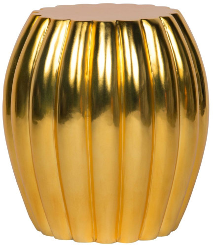 табурет cinderella gold gloss в Архангельске