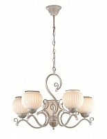 подвесная люстра lumion efetta 2855/5 в Архангельске