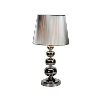 настольная лампа tk1012 silver от delight collection в Архангельске