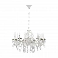 подвесная люстра dio darte elite siena e 1.1.12.600 bw в Архангельске