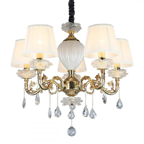 подвесная люстра omnilux mancino oml-55203-05 в Архангельске