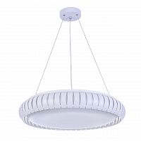 подвесной светодиодный светильник freya assanta fr6159-pl-36w-w в Архангельске