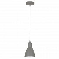 подвесной светильник arte lamp mercoled a5049sp-1gy в Архангельске