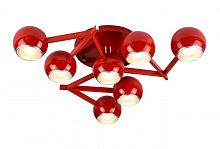 потолочная люстра st luce rottura sl853.602.07 в Архангельске