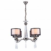 подвесная люстра arti lampadari rufina e 1.1.4.600 n в Архангельске