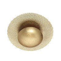 потолочный светодиодный светильник odeon light solario 3559/24l в Архангельске