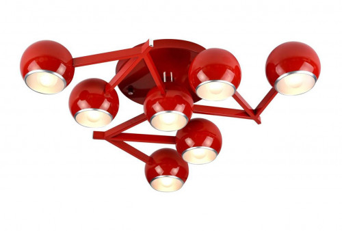 потолочная люстра st luce rottura sl853.602.07 в Архангельске