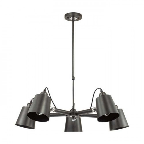 подвесная люстра lumion neropius 3532/5c в Архангельске