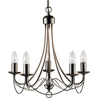подвесная люстра arte lamp maypole a6300lm-5ab в Архангельске