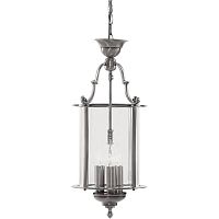 подвесной светильник arte lamp rimini a6503sp-3cc в Архангельске