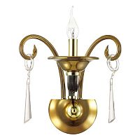 бра odeon light rocca 3926/1w в Архангельске