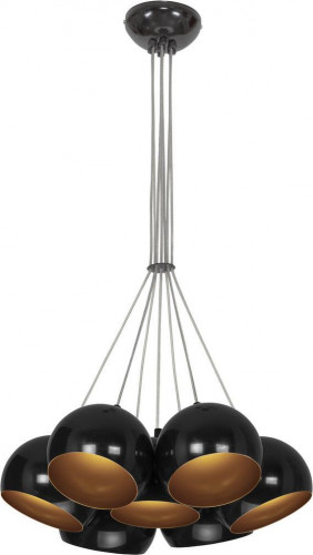 подвесная люстра nowodvorski ball 6588 в Архангельске