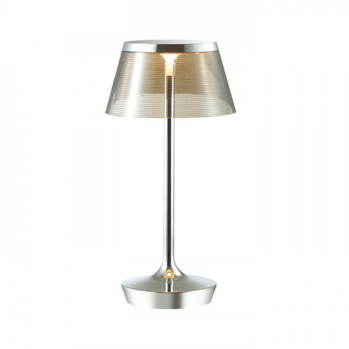 настольная лампа odeon light abel 4109/7tl в Архангельске