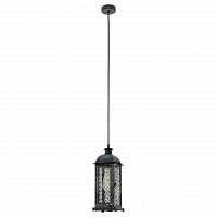 подвесной светильник eglo vintage 49215 в Архангельске