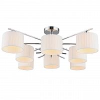 потолочная люстра omnilux neviano oml-34207-08 в Архангельске