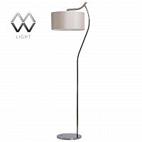 торшер mw-light хилтон 626040301 в Архангельске