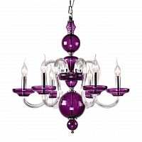 подвесная люстра st luce ninfa sl757.803.06 в Архангельске