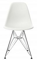 стул klassic dsr белый (eames style) в Архангельске