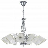 подвесная люстра lightstar esedra 796189 в Архангельске