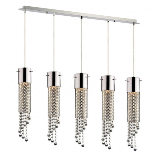 подвесной светильник ideal lux gocce sb в Архангельске