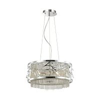 подвесная люстра odeon light eliza 4136/5 в Архангельске