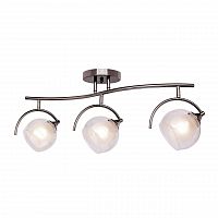 потолочная люстра silver light sfera 255.59.3 в Архангельске