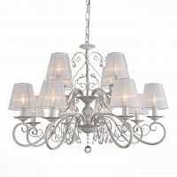 подвесная люстра st luce sonata sl157.503.12 в Архангельске
