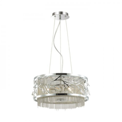 подвесная люстра odeon light eliza 4136/5 в Архангельске