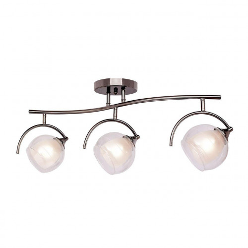 потолочная люстра silver light sfera 255.59.3 в Архангельске
