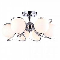 потолочная люстра omnilux dalmine oml-64107-06 в Архангельске