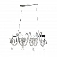 подвесная люстра lightstar corno 821160 в Архангельске