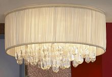 потолочная люстра lussole appiano grlsc-9507-07 в Архангельске