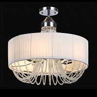 потолочная люстра newport 1406/s white в Архангельске
