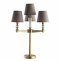 настольная лампа mw-light дэль рей 7 700032404 в Архангельске