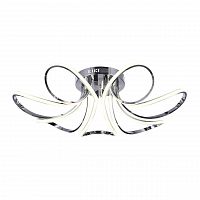 потолочный светодиодный светильник freya flora fr6681-cl-l87ch в Архангельске