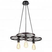 подвесная люстра st luce sl229.303.03 в Архангельске
