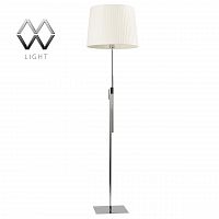 торшер mw-light сити 1 634040401 в Архангельске