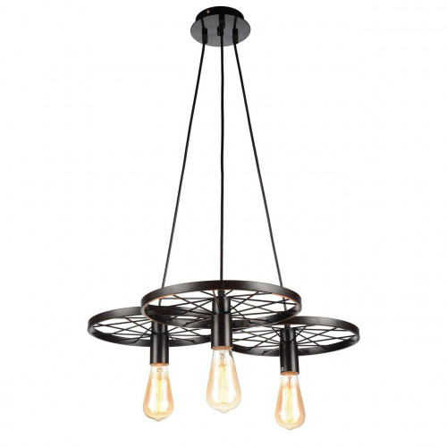 подвесная люстра st luce sl229.303.03 в Архангельске