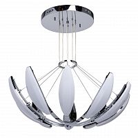 подвесная светодиодная люстра de markt фленсбург 9 609013210 в Архангельске