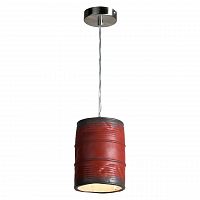 подвеcной светильник lussole loft grlsp-9527 в Архангельске