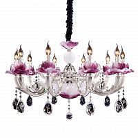 подвесная люстра osgona anemone 714104 в Архангельске