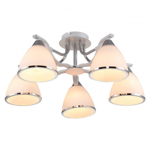 потолочная люстра toplight sheena tl3670x-05ry в Архангельске