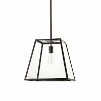 подвесной светильник loft 40х40 в Архангельске