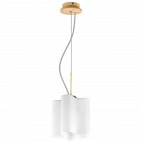 подвесной светильник lightstar nubi legno 802115 в Архангельске