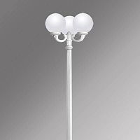 уличный фонарь fumagalli ricu ofir/g300 g30.157.r30.wye27 в Архангельске