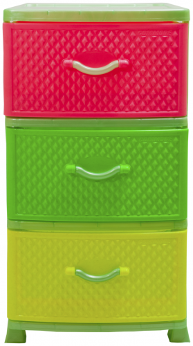 комод "флайбокс" 3 сек. детский в Архангельске