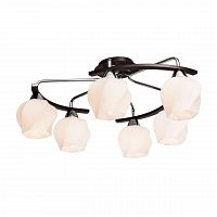 потолочная люстра silver light aranda 228.59.6 в Архангельске
