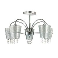 потолочная люстра lumion buonaprana 3520/5c в Архангельске