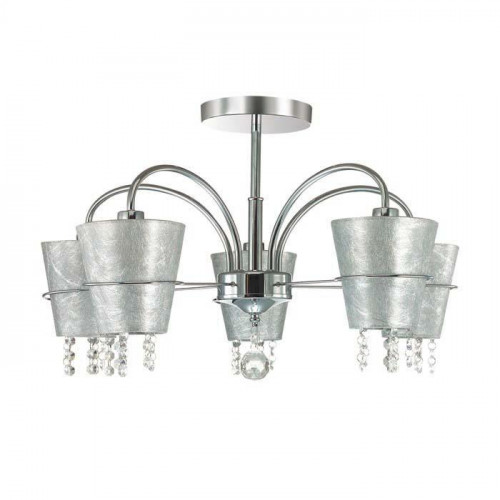 потолочная люстра lumion buonaprana 3520/5c в Архангельске