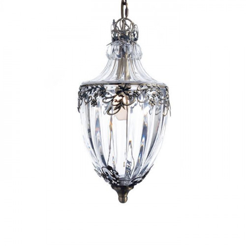 подвесной светильник arte lamp brocca a9149sp-1ab в Архангельске